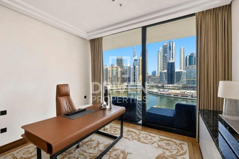 آپارتمان برای فروش در  Business Bay، Dubai، امارات متحده عربی  2 خوابه ، 372.82 متر مربع ، شماره 765428 - تصویر 4