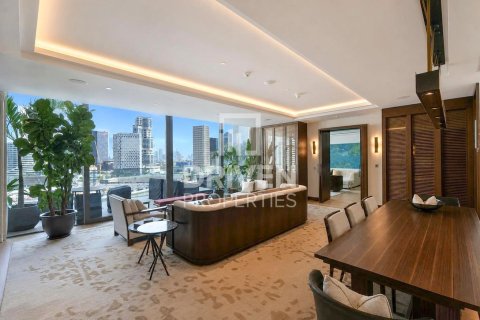 آپارتمان برای فروش در  Business Bay، Dubai، امارات متحده عربی  2 خوابه ، 372.82 متر مربع ، شماره 765428 - تصویر 1