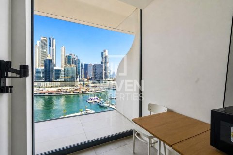 آپارتمان برای فروش در  Business Bay، Dubai، امارات متحده عربی  2 خوابه ، 372.82 متر مربع ، شماره 765428 - تصویر 21
