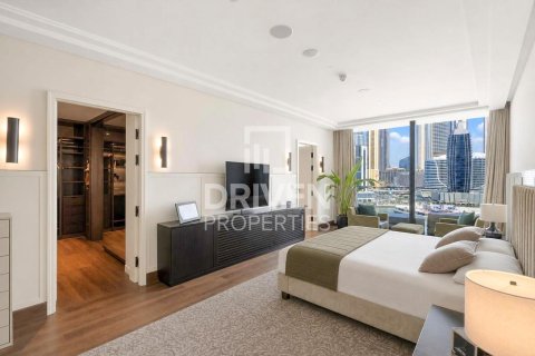 آپارتمان برای فروش در  Business Bay، Dubai، امارات متحده عربی  2 خوابه ، 372.82 متر مربع ، شماره 765428 - تصویر 12