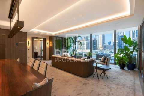 آپارتمان برای فروش در  Business Bay، Dubai، امارات متحده عربی  2 خوابه ، 372.82 متر مربع ، شماره 765428 - تصویر 2