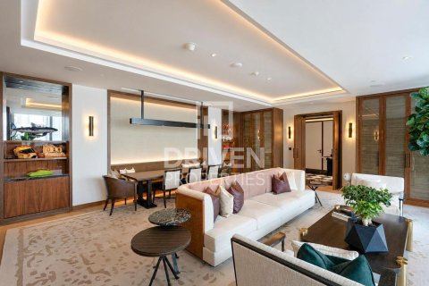 آپارتمان برای فروش در  Business Bay، Dubai، امارات متحده عربی  2 خوابه ، 372.82 متر مربع ، شماره 765428 - تصویر 3