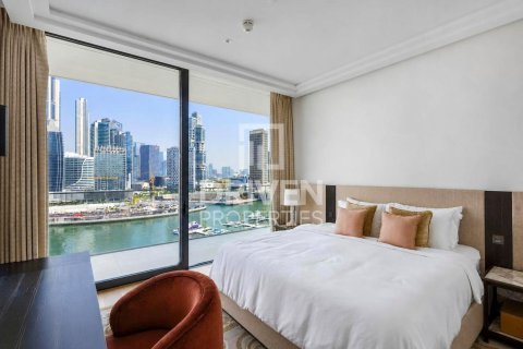 آپارتمان برای فروش در  Business Bay، Dubai، امارات متحده عربی  2 خوابه ، 372.82 متر مربع ، شماره 765428 - تصویر 17