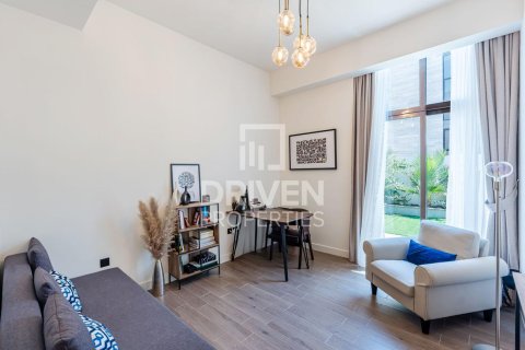 Βίλα σε Mohammed Bin Rashid City, Dubai, ΗΑΕ 4 υπνοδωμάτια, 187.2 τ.μ. Αρ. 765423 - φωτογραφία 6