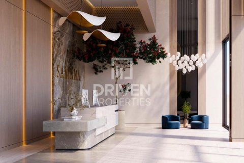 Apartment sa Dubai Production City (IMPZ), UAE 1 silid, 40.32 sq.m. № 765426 - larawan 7