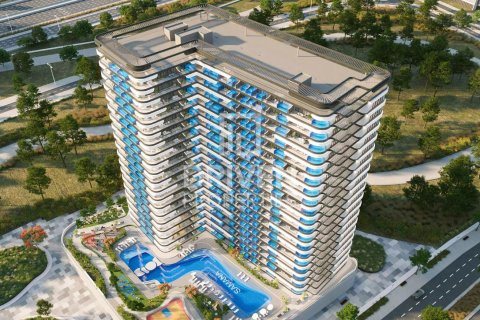 Apartment sa Dubai Production City (IMPZ), UAE 1 silid, 40.32 sq.m. № 765426 - larawan 19