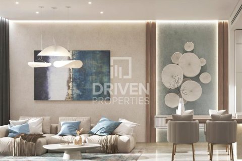 Apartment sa Dubai Production City (IMPZ), UAE 1 silid, 40.32 sq.m. № 765426 - larawan 3