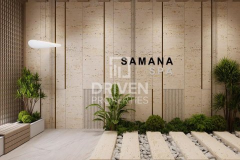 Apartment sa Dubai Production City (IMPZ), UAE 1 silid, 40.32 sq.m. № 765426 - larawan 10