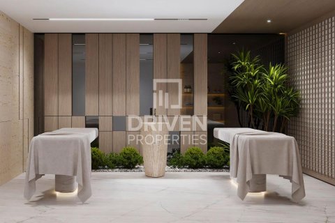 Apartment sa Dubai Production City (IMPZ), UAE 1 silid, 40.32 sq.m. № 765426 - larawan 11