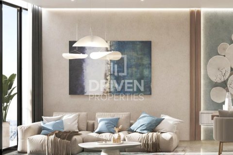 Apartment sa Dubai Production City (IMPZ), UAE 1 silid, 40.32 sq.m. № 765426 - larawan 1