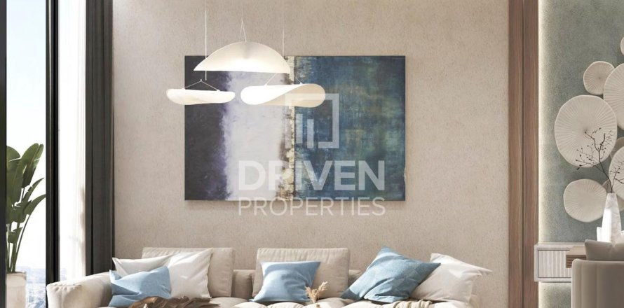 Apartment sa Dubai Production City (IMPZ), UAE 1 silid, 40.32 sq.m. № 765426