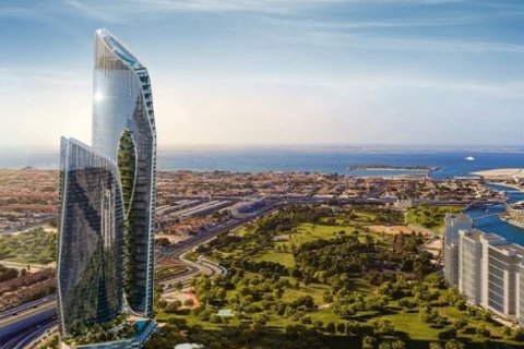 Dubai, UAE의 판매용 아파트 침실 1개, 78제곱미터 번호 709757 - 사진 11