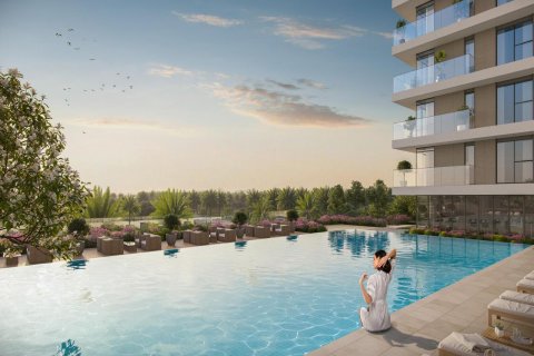 Lakás itt: Dubai, EAE, 1 hálószoba, 69 m², azonosító: 709752 - fénykép 7