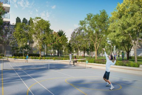 Lakás itt: Dubai, EAE, 1 hálószoba, 69 m², azonosító: 709752 - fénykép 10