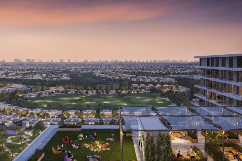 Lakás itt: Dubai, EAE, 1 hálószoba, 69 m², azonosító: 709752 - fénykép 6