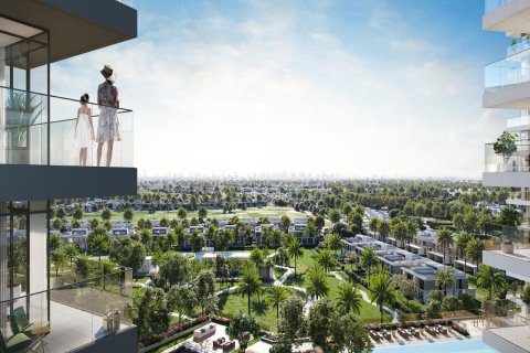 Lakás itt: Dubai, EAE, 1 hálószoba, 69 m², azonosító: 709752 - fénykép 9