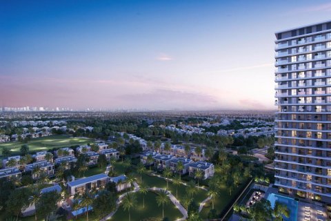 Lakás itt: Dubai, EAE, 1 hálószoba, 69 m², azonosító: 709752 - fénykép 2