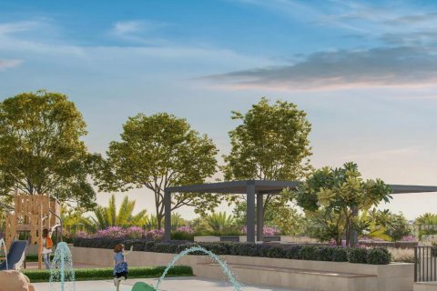 Lakás itt: Dubai, EAE, 1 hálószoba, 69 m², azonosító: 709752 - fénykép 4