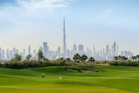 Lakás itt: Dubai, EAE, 1 hálószoba, 69 m², azonosító: 709752 - fénykép 5
