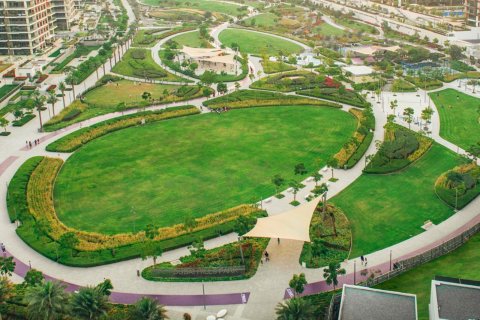 Lakás itt: Dubai, EAE, 1 hálószoba, 69 m², azonosító: 709752 - fénykép 8