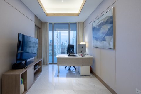 Appartamento in vendita a Dubai Marina, Dubai, EAU 1 camera da letto, 119 mq. № 709751 - foto 17