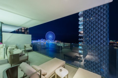 Appartamento in vendita a Dubai Marina, Dubai, EAU 1 camera da letto, 119 mq. № 709751 - foto 19