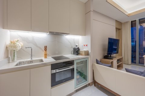 Appartamento in vendita a Dubai Marina, Dubai, EAU 1 camera da letto, 119 mq. № 709751 - foto 10