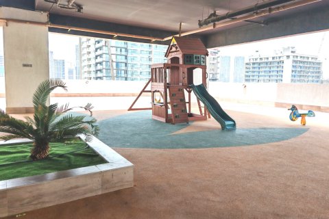 Jumeirah Village Circle, Dubai, संयुक्त अरब अमीरात में अपार्टमेंट, 2 बेडरूम, 101 वर्ग मीटर, संख्या 709754 - फ़ोटो 19