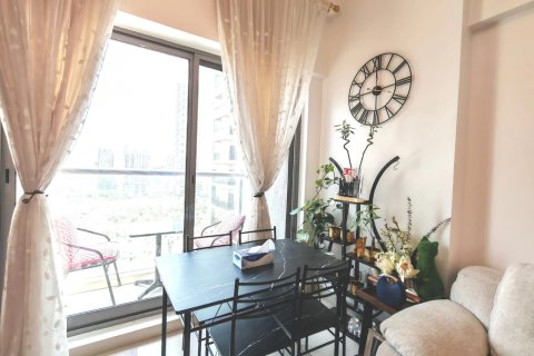 Jumeirah Village Circle, Dubai, संयुक्त अरब अमीरात में अपार्टमेंट, 2 बेडरूम, 101 वर्ग मीटर, संख्या 709754 - फ़ोटो 14