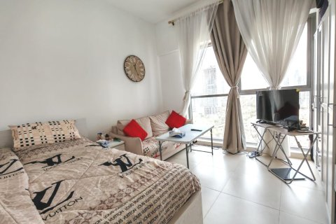 Jumeirah Village Circle, Dubai, संयुक्त अरब अमीरात में अपार्टमेंट, 2 बेडरूम, 101 वर्ग मीटर, संख्या 709754 - फ़ोटो 5