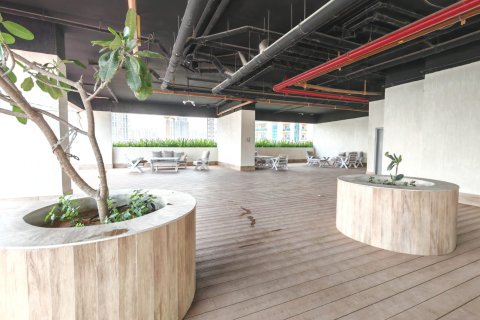Jumeirah Village Circle, Dubai, संयुक्त अरब अमीरात में अपार्टमेंट, 2 बेडरूम, 101 वर्ग मीटर, संख्या 709754 - फ़ोटो 18