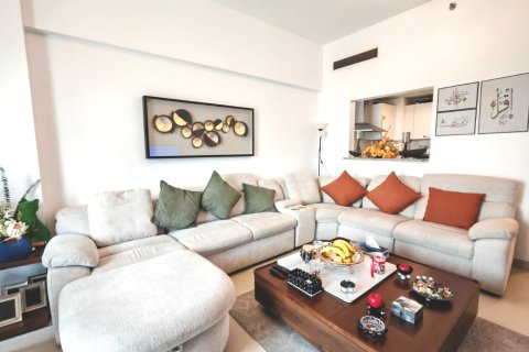 Jumeirah Village Circle, Dubai, संयुक्त अरब अमीरात में अपार्टमेंट, 2 बेडरूम, 101 वर्ग मीटर, संख्या 709754 - फ़ोटो 3