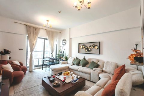 Jumeirah Village Circle, Dubai, BAE’de daire 2 yatak odası, 101 m&sup2; No 709754