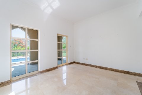 Vila v Jumeirah Islands, Dubai, SAE 4 ložnice, 488 m² Č.: 709753 - fotografie 6