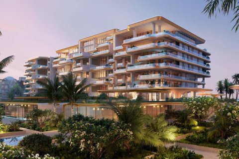 דופלקס למכירה ב Dubai, איחוד האמירויות  4 חדרי שינה, 613.16 מ"ר, מספר 434093 - תמונה 1