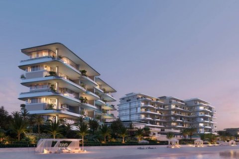Apartment in Dubai, UAE 4 bedrooms, 594.57 sq.m. № 434092 - photo 1