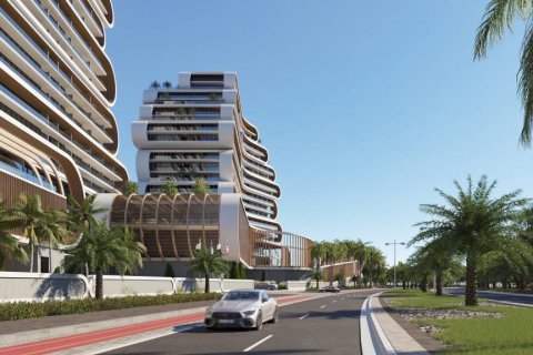 Apartment in Ras Al Khaimah, UAE 2 bedrooms, 132.54 sq.m. № 434095 - photo 1