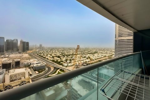 Huoneisto Jumeirah Lake Towers, Dubai, Arabiemiraatit 1 makuuhuone, 119.05 m2 № 749756 - kuva 19