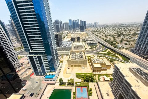 Huoneisto Jumeirah Lake Towers, Dubai, Arabiemiraatit 1 makuuhuone, 119.05 m2 № 749756 - kuva 5