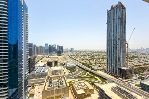 Huoneisto Jumeirah Lake Towers, Dubai, Arabiemiraatit 1 makuuhuone, 119.05 m2 № 749756 - kuva 6