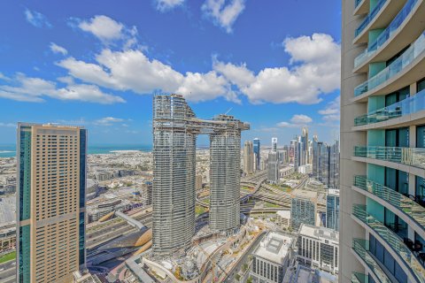 Downtown Dubai (Downtown Burj Dubai)、Dubai、UAE にあるマンションの賃貸物件 2ベッドルーム、129.29 m2、No749751 - 写真 11