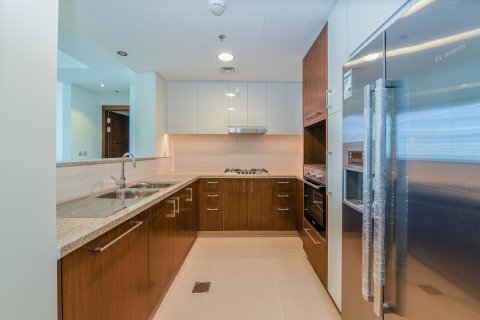 Downtown Dubai (Downtown Burj Dubai)、Dubai、UAE にあるマンションの賃貸物件 2ベッドルーム、129.29 m2、No749751 - 写真 7