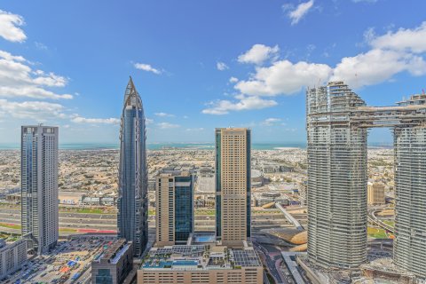 Downtown Dubai (Downtown Burj Dubai)、Dubai、UAE にあるマンションの賃貸物件 2ベッドルーム、129.29 m2、No749751 - 写真 10