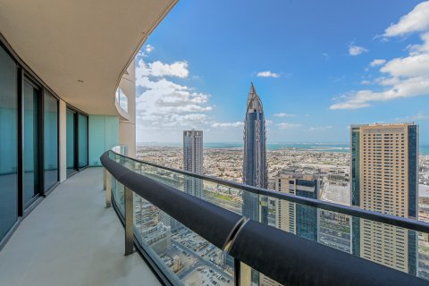 Downtown Dubai (Downtown Burj Dubai)、Dubai、UAE にあるマンションの賃貸物件 2ベッドルーム、129.29 m2、No749751 - 写真 9
