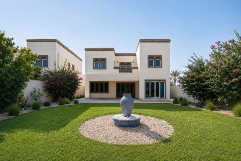 Βίλα σε Jumeirah Park, Dubai, ΗΑΕ 3 υπνοδωμάτια, 679.96 τ.μ. Αρ. 749755