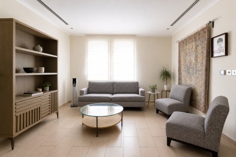 阿联酋 Dubai Jumeirah Park 别墅  3 卧, 679.96 平方米 , 编号 749755