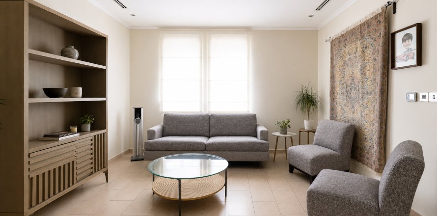 Vila u gradu Jumeirah Park, Dubai, UAE 3 spavaće sobe, 679.96 m2 Br. 749755