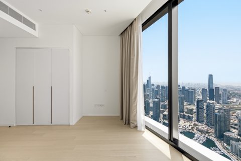 Appartamento in affitto a Jumeirah Beach Residence, Dubai, EAU 4 camere da letto, 236.96 mq. № 749752 - foto 6