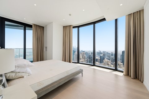 Appartamento in affitto a Jumeirah Beach Residence, Dubai, EAU 4 camere da letto, 236.96 mq. № 749752 - foto 8