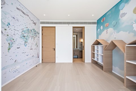 Appartamento in affitto a Jumeirah Beach Residence, Dubai, EAU 4 camere da letto, 236.96 mq. № 749752 - foto 5